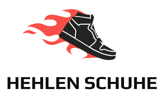 Hehlen Schuhe