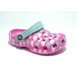 CROCS / Classic Easy Icon Cloc