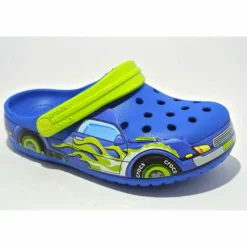 CROCS / FL Truck Band Clog