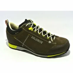 DOLOMITE / Ms 54 Hike Low Evo GTX