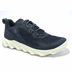 ECCO / MX M Low Breathru