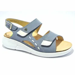 FINN COMFORT / Suva
