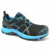 HAIX / Black Eagle Safety 40 low blue