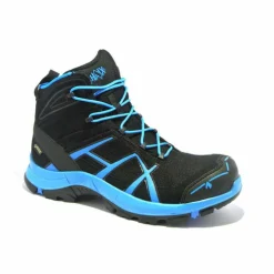 HAIX / Black Eagle Safety 40 mid blue