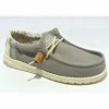 HEY DUDE / Wally Stretch Canvas