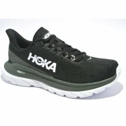 HOKA / W Mach 4