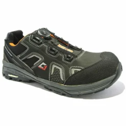 Jlco Professionsal AG / GARSPORT Gravel Low S3 HRO SRC