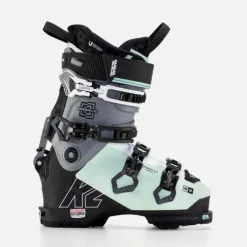 K2 Skiboots / Mindbender 90 Alliance 98mm