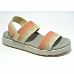 KEEN / Elle Backstrab