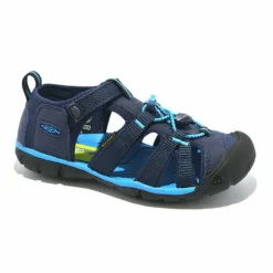 KEEN / Seacamp II CNX