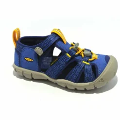 KEEN / Seacamp II CNX