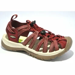 KEEN / Woman Whisper