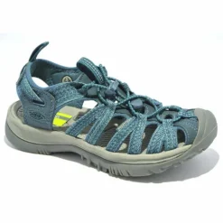 KEEN / Woman Whisper