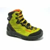LOWA / Cadin GTX Mid Junior