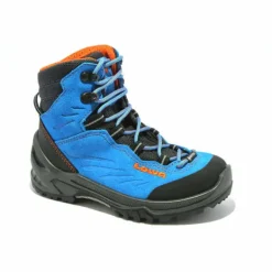 LOWA / Cadin GTX Mid Junior