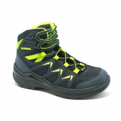 LOWA / Innox Pro GTX Mid Junior