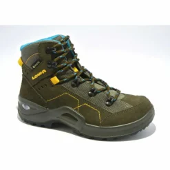 LOWA / Kody III GTX Mid Junior
