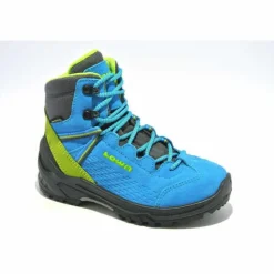 LOWA / Ledro GTX Mid Junior