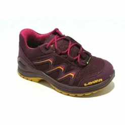 LOWA / Maddox GTX Lo Junior
