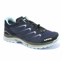 LOWA / Maddox GTX Lo Ws