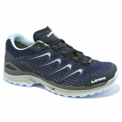Lowa / Maddox GTX Lo Ws
