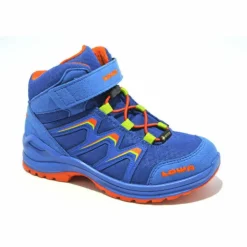 LOWA / Maddox GTX Mid Junior
