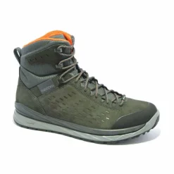 LOWA / Malta GTX MId