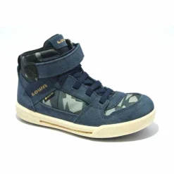 LOWA / Mika II GTX