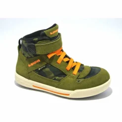 LOWA / Mika II GTX