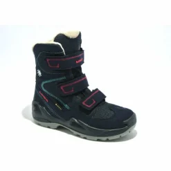 LOWA / Milo GTX Hi