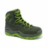 LOWA / Renegade Work GTX Green Mid S3