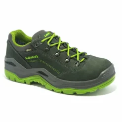 LOWA / Renegade Work GTX Green Lo S3