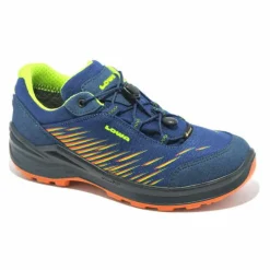 LOWA / Zirrox GTX Lo Junior