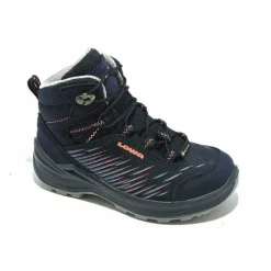 LOWA / Zirrox GTX Mid Junior