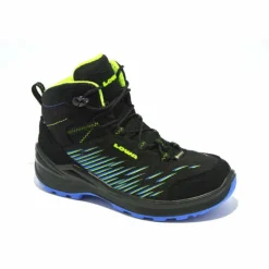 LOWA / Zirrox GTX Mid Junior