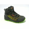 LOWA / Zirrox GTX Mid Junior