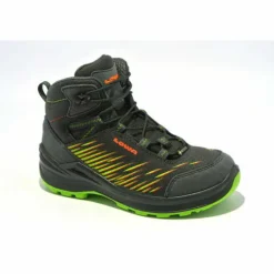 LOWA / Zirrox GTX Mid Junior