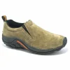 MERRELL / Jungle Moc smoke
