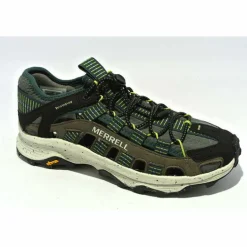 MERRELL / Moab Speed Fusion