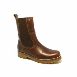 PANAMA JACK / Florencia B3 Pull-Up CueroPark