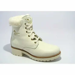 PANAMA JACK / Grenoble Igloo B1 Napa Bianco
