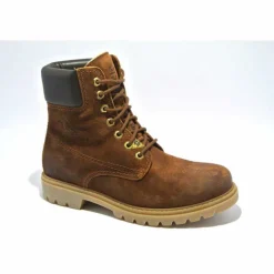 Panama Jack / Panama 03 Wool C11 Velur Grass