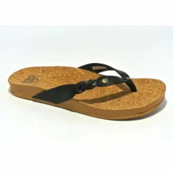 Reef / Cushion Court Twist
