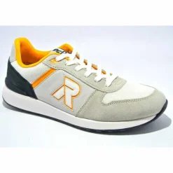 RIEKER
