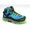 SALEWA / JR Alp Trainer Mid GTX