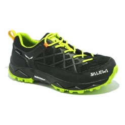 SALEWA / JR Wildfire WP