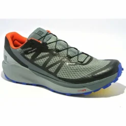 SALOMON / Sense Ride 4 invisible GTX