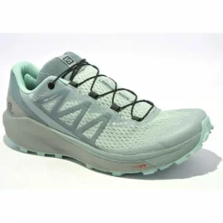 SALOMON / Sense Ride 4 invisible GTX W