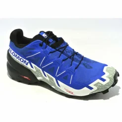 SALOMON / Speedcross 6 GTX