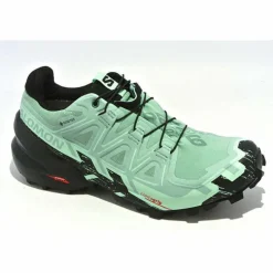 SALOMON / Speedcross 6 GTX W